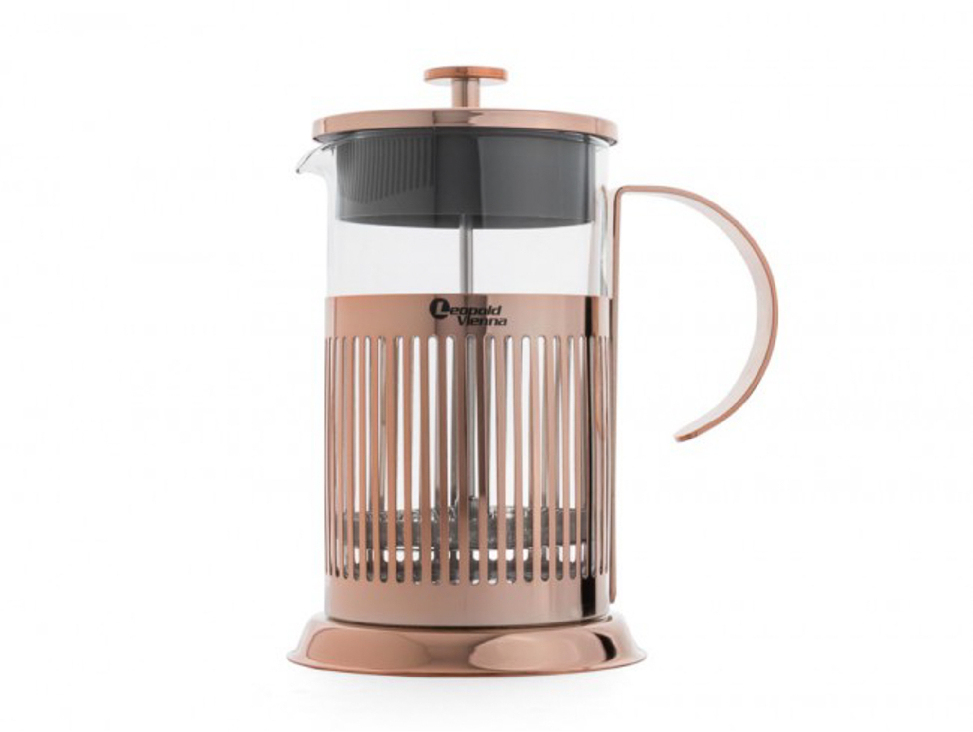 Cafetera LEOPOLD VIENNA Copper 800ml