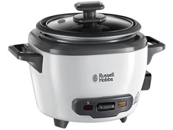 Arrocera RUSSELL HOBBS 27020-56 (0.7 L - 200 W - 2 Accesorios)