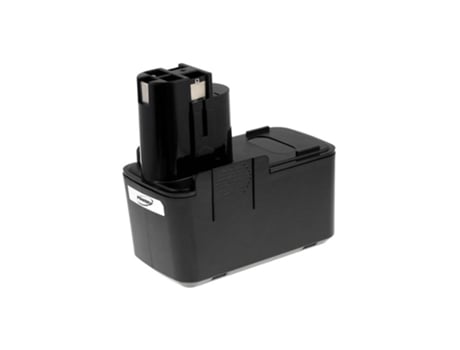 Batería POWERY para Bosch 2607335072 NiMH