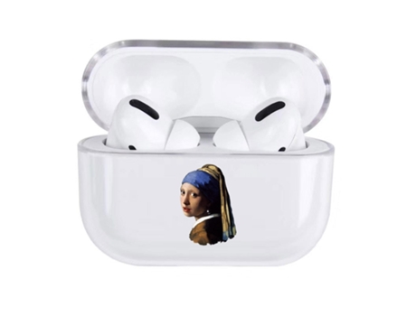 Estuche para Airpods SLOWMOOSE para pro-10