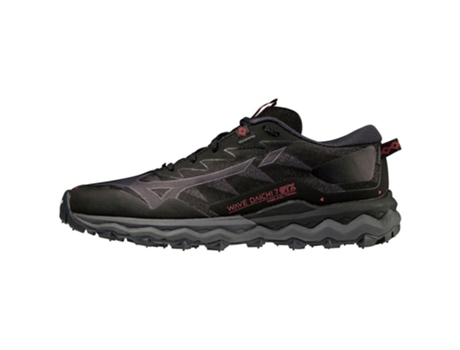 Zapatos para Mujer MIZUNO Trail running wave daichi de Corrida (EU 36)