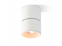 Reflector Led lámpara de puesta de sol 350 giratorio moderno dormitorio interior para sala de estar escalera habitación de niños pasillo comedor NETTLIFE