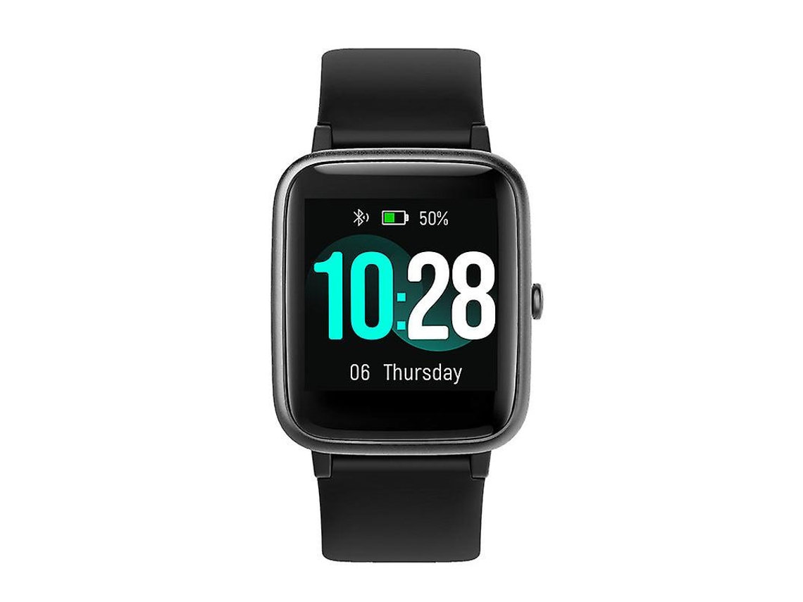 Pulsera inteligente con podómetro y control del ritmo cardíaco, reloj deportivo inteligente Ly Ebike
