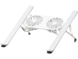 Soporte Para Ordenador, Ventilador De Refrigeración, Alfombrilla Para Tablet Mejorada Y Diseño B