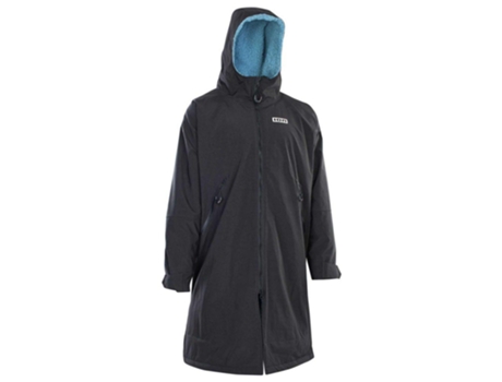 Casacos ION Casaco Water Storm Preto L Homem