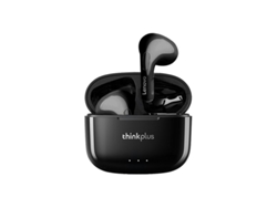 Auriculares Lenovo LP40II TWS Bluetooth V5.3 con sonido de alta fidelidad, llamadas HD, música, deportes, miniauriculares portátiles.