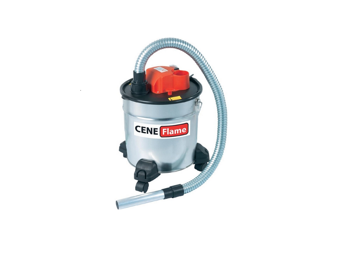 Vacío de Gris 18l 1200w - prcen007 RIBITECH