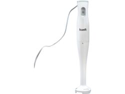 Batidora de Mano  KUNFT KHB3834 (200 W - Blanco)