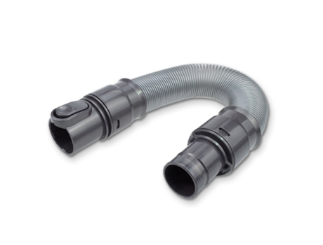 Adecuado para Dyson V6 Dc59 Dc62 Dc72 accesorios para aspiradoras tubo de vacío tubo de manguera de extensión telescópica