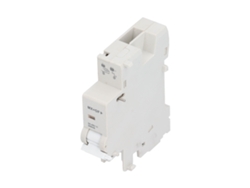 2026-alarma De Disyuntor C65 Mx+of Precisa Impermeable Derivación Auxiliar Liberación (ac Dc 24-48v)