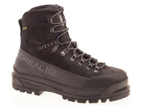 Botas para Hombre BOREAL Maipo Negro para Montaña (EU 43 1 / 4)