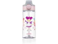Botella SIGG Multicolor (450 ml - Tritan)