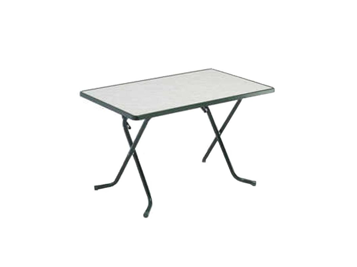Mesa plegable r23vmar 110x70 cm