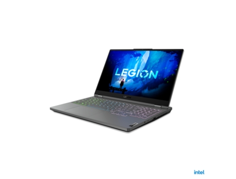 Portátil LENOVO 69266 (15.6 '' - Intel® Core™ i7 i7-12700H - RAM: 16 GB - 1000 GB SSD - NVIDIA GeForce RTX 3060)