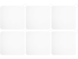 Juego De 6 Tapones De Desagüe Universale