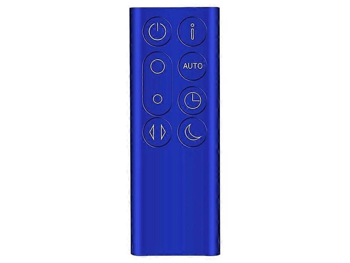 Mando A Distancia De Repuesto Para Ventilador Dyson Tp05 / Ph01 (sin Programación)