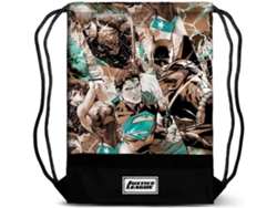Bolso KARACTERMANIA DC Comics Justice League 48cm