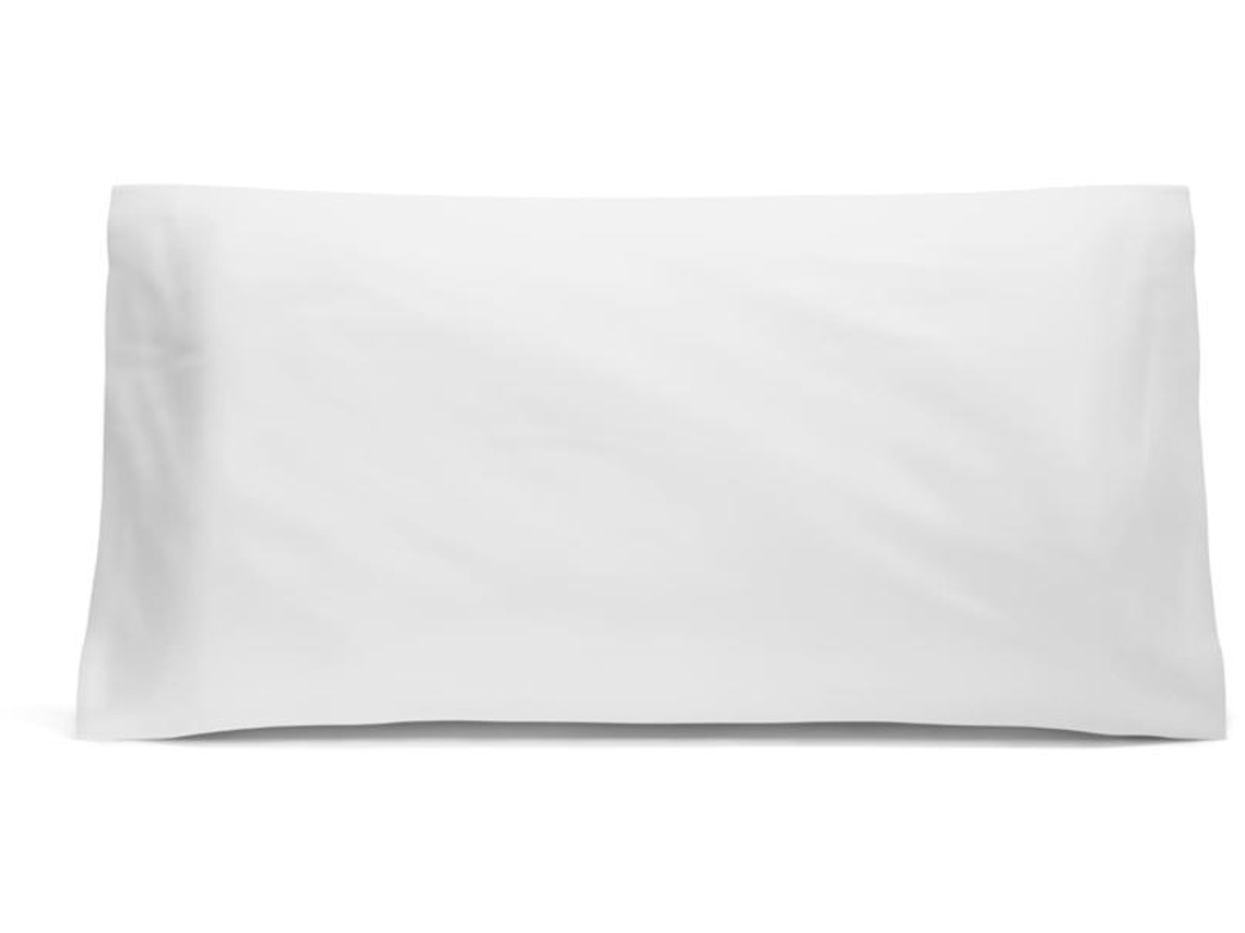 Protector de Almohada NALUI Tencel Impermeable, Hipoalergénica, Ultrasuave, Lavable 60º Blanco