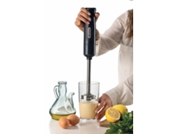Batidor de inmersión ARIETE 0601/10  0,6 L 700 W Gris