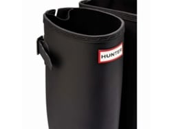 Botas HUNTER - Mujer (38 - Negro)