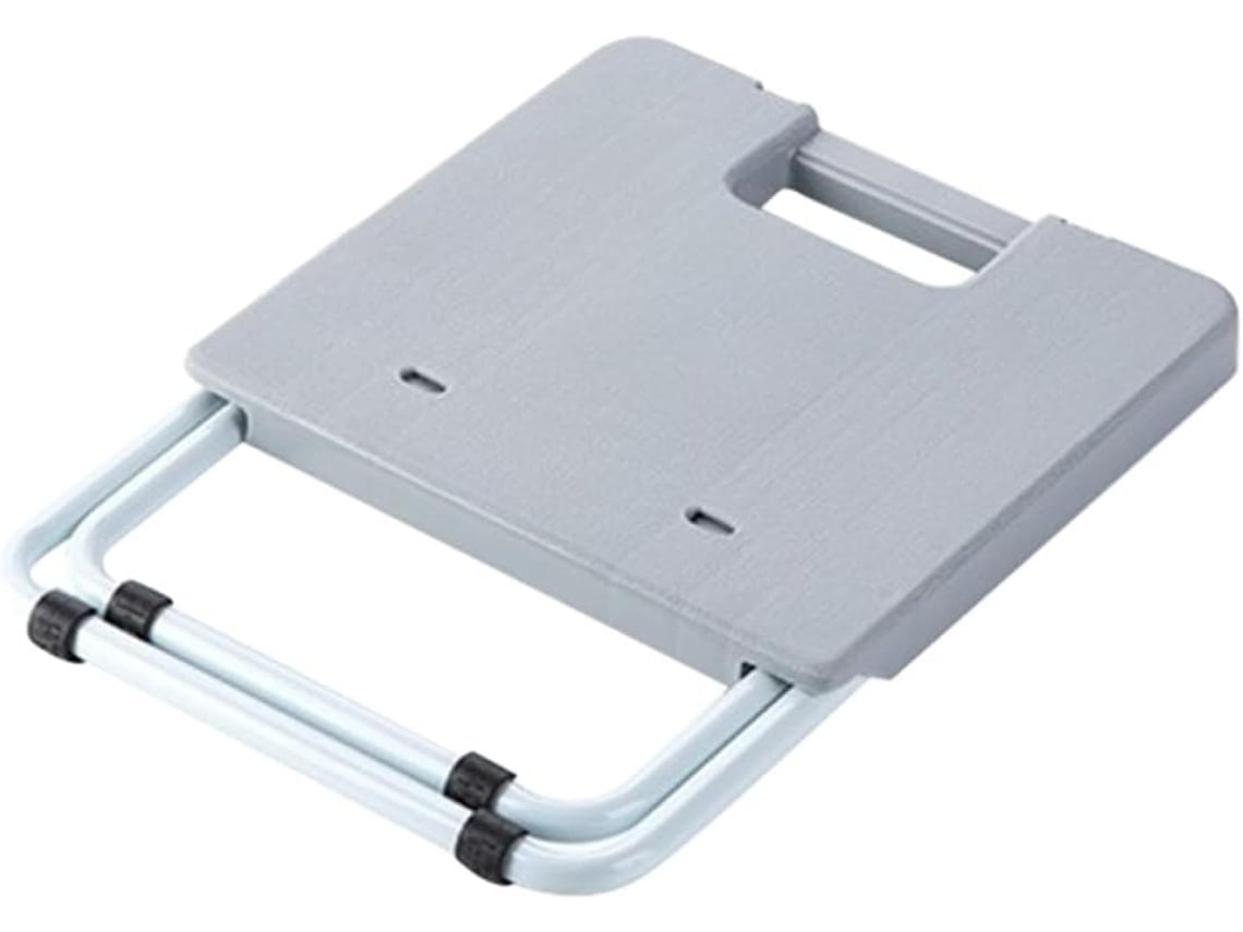 Taburete plegable ligero y duradero de SFUSHOS