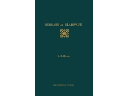 Libro de G. R. Evans ( Inglés )