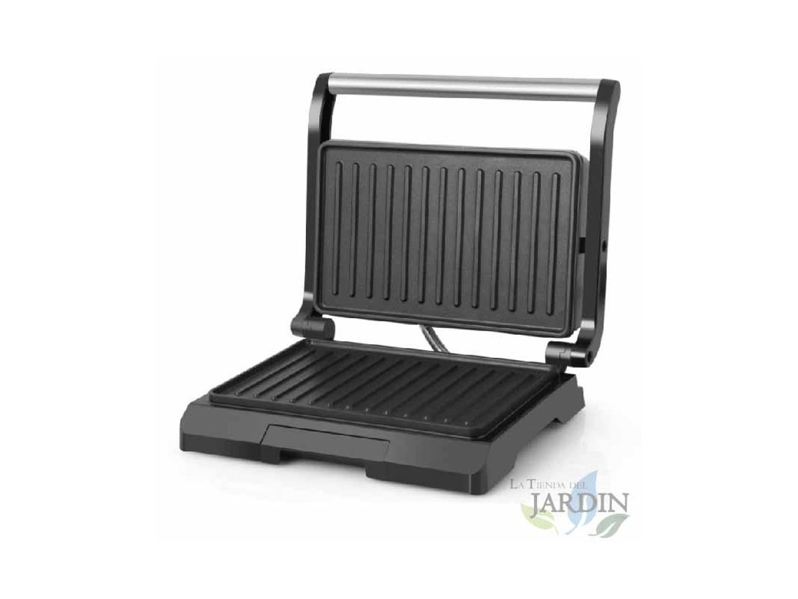Grill ORBEGOZO 800W