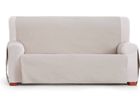 Funda impermeable para sofá de 2 plazas Emma (110 cm - Gris)