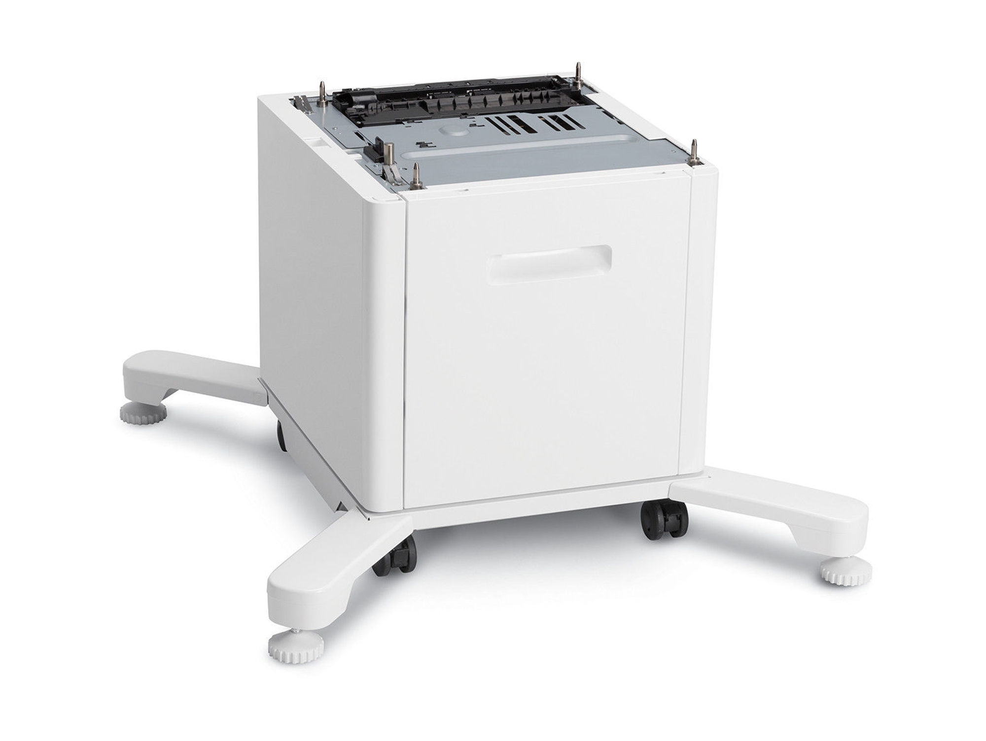 Accesorio para Impresora XEROX Alimentador de alta capacidad de 2000 hojas para C50X/C60X