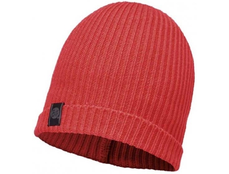 Gorra BUFF ® Punto Hombre (Rojo)