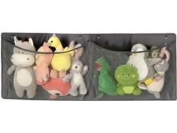 Organizador de peluches, red para peluches | Red flotante de Gokoco