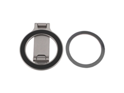 Soporte Magnético Plegable Para Telefone Com Base Fria E Adaptador Para Tripé Ronin Sc