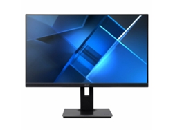 Monitor ACER UM.HB7EE.E09 (Negro - sRGB - LED - IPS - HDR10 - LCD - AMD FreeSync - 27 - Wide Quad HD - 4 ms)