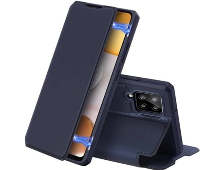 Carcasa Samsung Galaxy A42 5G DUX DUCIS Dux Ducis Azul