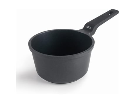 Mini cacerola LACOR fonte d'aluminium LACOR 14 cm