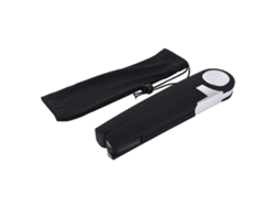 Soporte Portátil Plegable De Aluminio Para Ipad, Tableta, Macbook Y Portátil