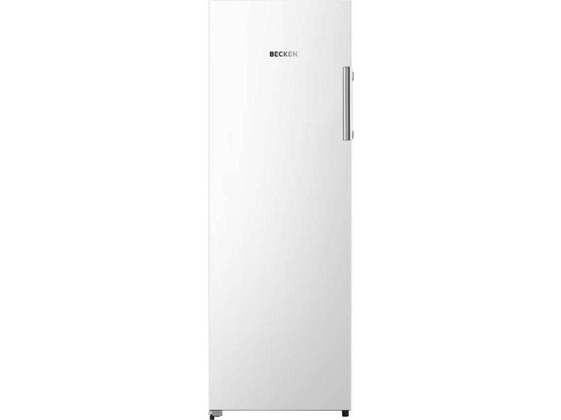 Congelador Vertical BECKEN BUF9268 (No Frost - Blanco)