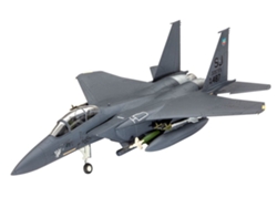 Maqueta de avión de ala fija REVELL (10 anos)