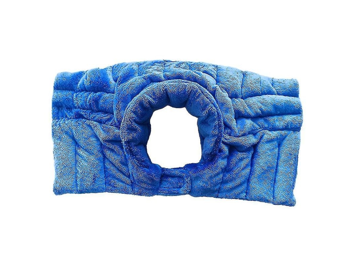 Relleno Para Almohada De Hombro Calentable En Microondas