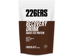 Recovery Drink 1 Kg Chocolate