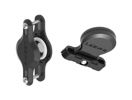 Suporte Apple Airtag Matrix 10 Unidades Prateadolezyne