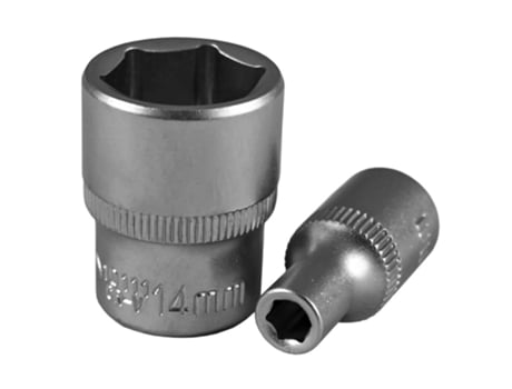 Llaves de 1/4 Hexagonales de 9mm JBM