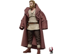 Figura HASBRO Star Wars: Obi-Wan Kenobi Vintage Collection Action Obi-Wan Kenobi (Wandering Jedi)