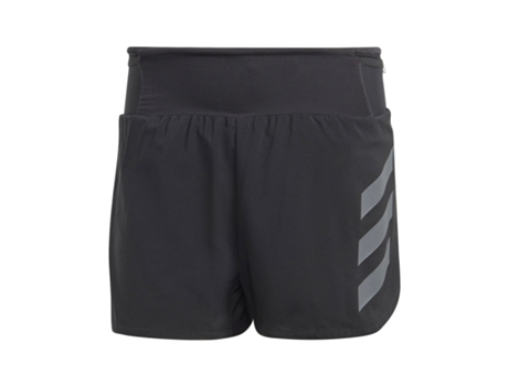 Pantalones cortos de mujer adidas Terrex Agravic (Tam: L 3)