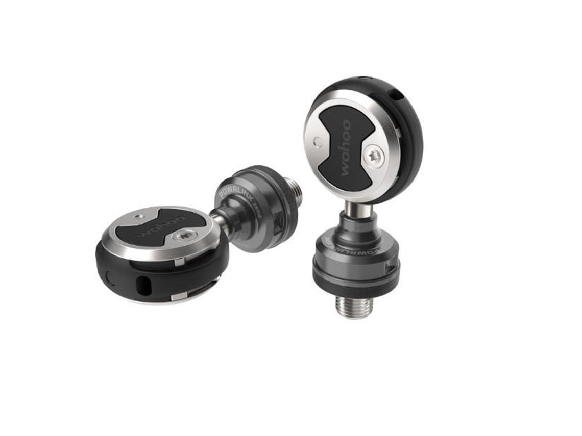 Pedales WAHOO Powrlink Zero Power Pedals