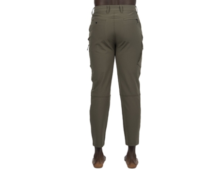 Calça HURLEY Calça Exp Phantom+ Outsider Verde 30 Homem