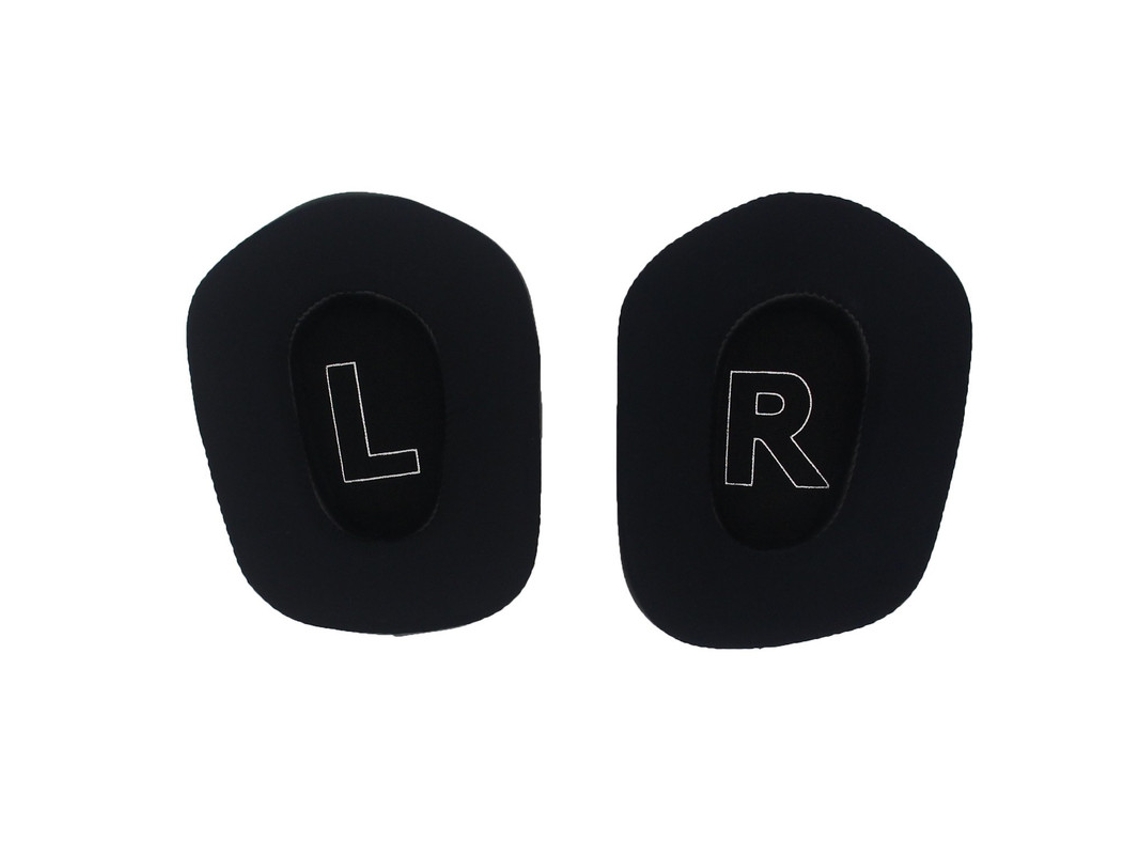 Almohadillas de gel Szsmart para auriculares Logitech G733