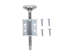 Pata Niveladora Ajustable Para Muebles Con Tornillo Para Cama Y Armario D035-110