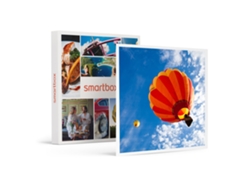 Caja Regalo SMARTBOX Vuelo en globo de 1 hora para 1 niño en Antequera, Málaga