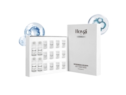 Kit de microagujas con rodillo reafirmante antiedad